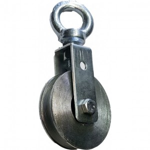 БЛОЧКИ ВАНТАЖОПІДЙОМНІ