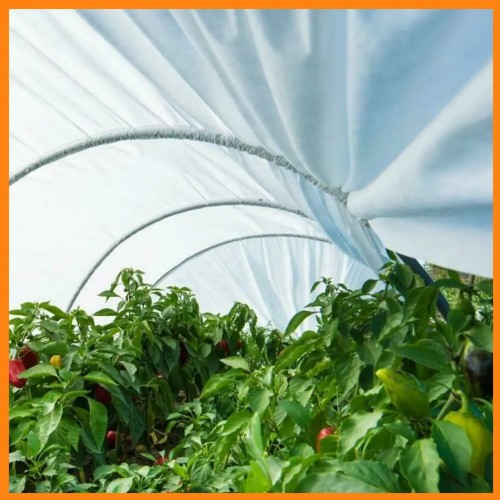 Парник 3 м 50 гм2 Першоцвіт Парник 3 м 50 гм2 Першоцвіт
