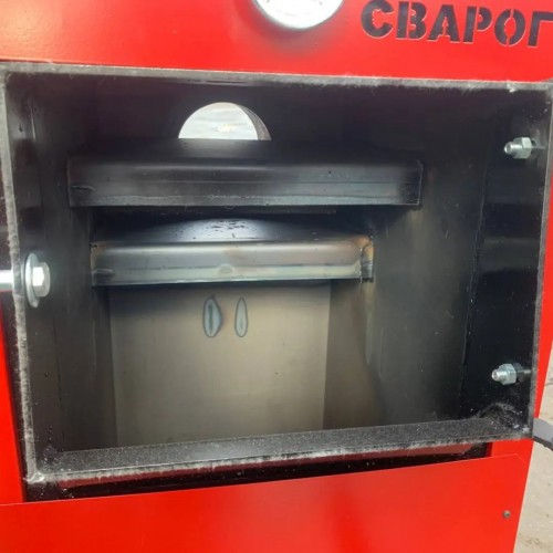 Котел твердопаливний Сварог 12 кВт Котел твердопаливний Сварог 12 кВт