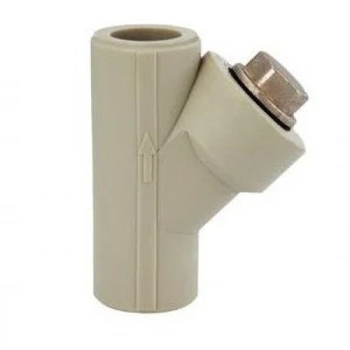 Фільтр PP-R Evci Plastik 20 Фільтр PP-R Evci Plastik 20