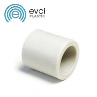 Муфта PP-R Evci Plastik 25