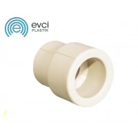 Муфта редукційна PP-R Evci Plastik 5032