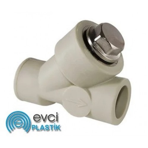 Фільтр PP-R Evci Plastik 32 Фільтр PP-R Evci Plastik 32