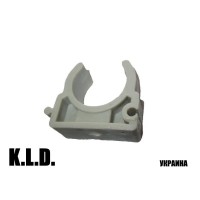 Кріплення PPR одинарне 25 KLD