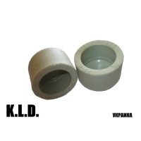 Заглушка PPR KLD 20