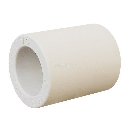 Муфта PPR DN 63 Krakow Муфта PPR DN 63 Krakow