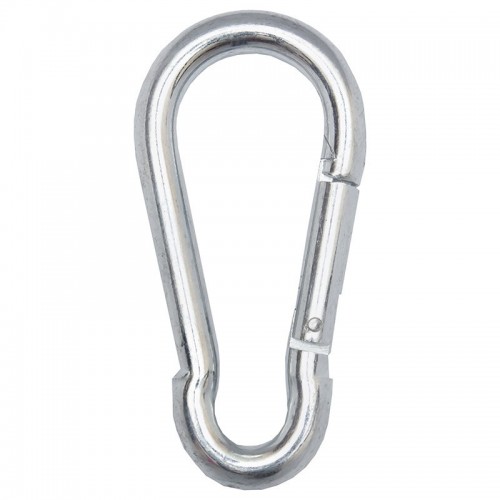 Карабін пожежний 4мм40 Карабін пожежний 4мм40