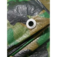 Тент 3х4 90гм2 Камуфляж ТМ Master Tool