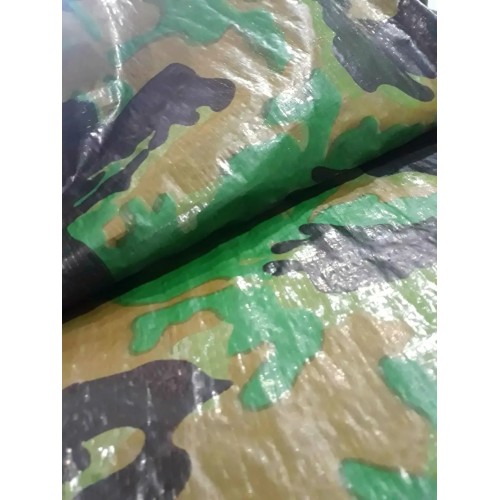Тент 6х10 90гм2 Камуфляж ТМ Master Tool Тент 6х10 90гм2 Камуфляж ТМ Master Tool