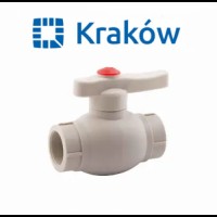 Кран кульовий Krakow 32 латкул