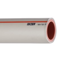 Труба PPR KOER PN20 20x34