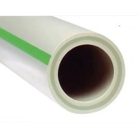 Труба PP-R Keln PN 20 DN 32 скловолокно